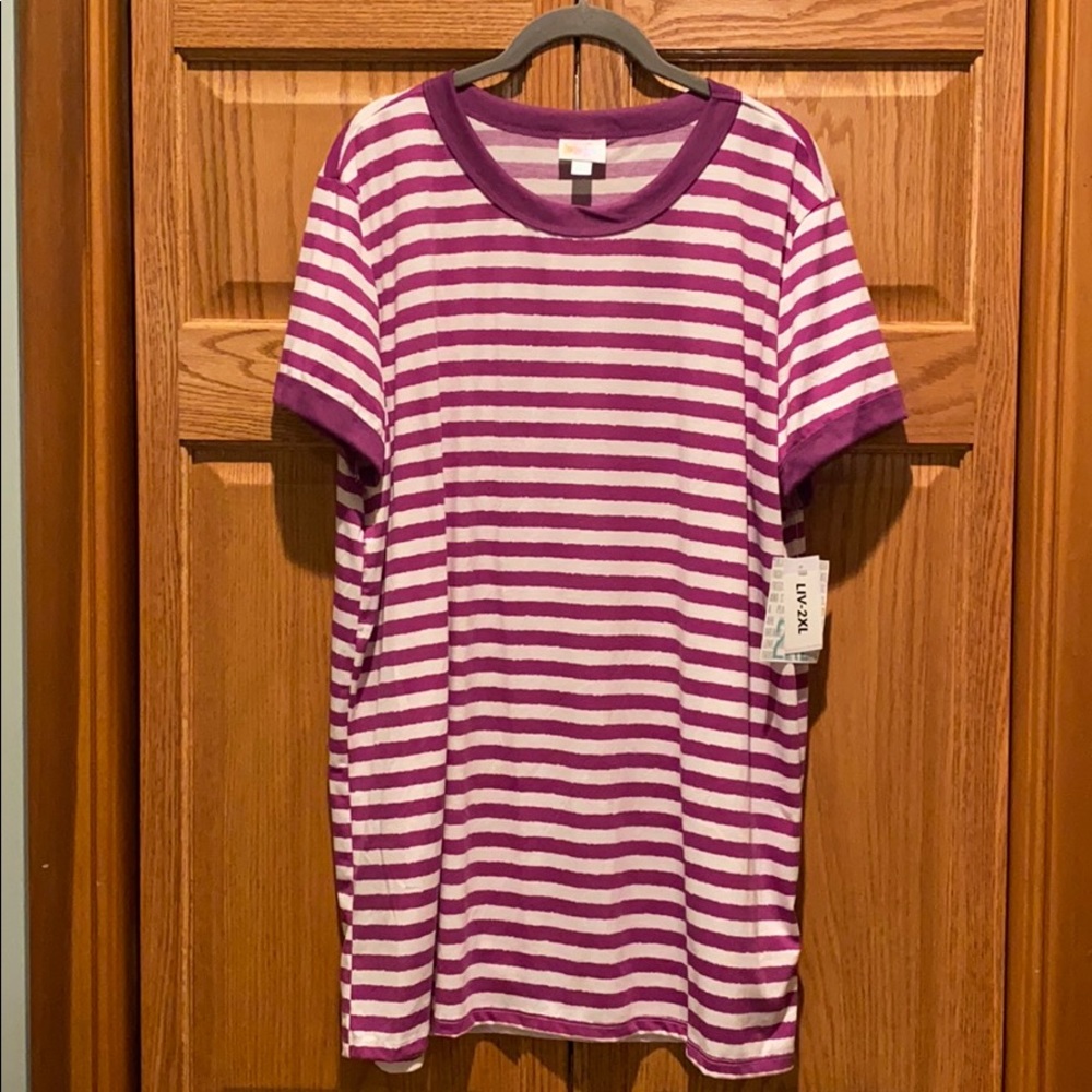 LuLaRoe Liv